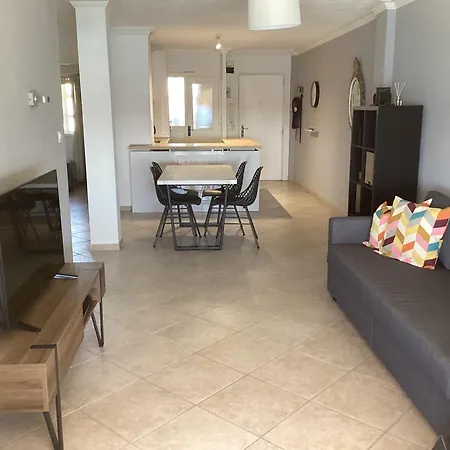Edif Nautico Apartment *